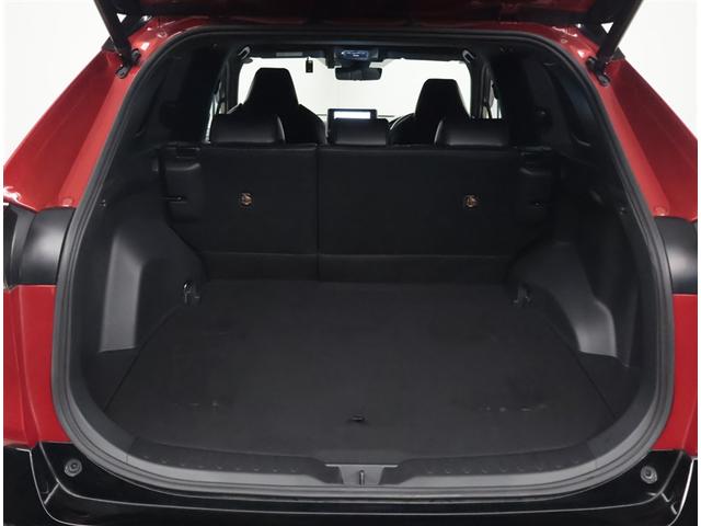 RAV4 PHV ブラックトーン 誤発進 フルオートエアコン フルセグTV LEDヘッドライト クルコン AC100V 4WD パワーシート ETC エアバッグ キーレス 盗難防止装置 メモリーナビ ABS ドラレコ バックカメラ(27枚目)