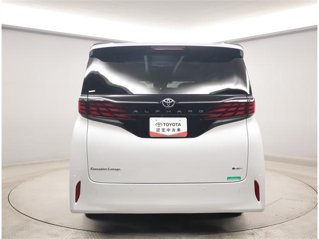 アルファードハイブリッド エグゼクティブラウンジ 本革シート ムーンルーフ フルセグ LEDヘッドランプ メモリナビ オートクルーズコントロール ETC ABS パワーシート 3列シート ミュージックプレイヤー接続可 スマートキー 記録簿 ナビTV(2枚目)