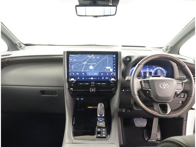 アルファードハイブリッド エグゼクティブラウンジ 本革シート ムーンルーフ フルセグ LEDヘッドランプ メモリナビ オートクルーズコントロール ETC ABS パワーシート 3列シート ミュージックプレイヤー接続可 スマートキー 記録簿 ナビTV(5枚目)