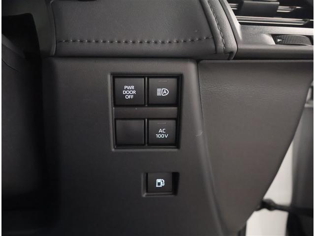 アルファードハイブリッド エグゼクティブラウンジ 本革シート ムーンルーフ フルセグ LEDヘッドランプ メモリナビ オートクルーズコントロール ETC ABS パワーシート 3列シート ミュージックプレイヤー接続可 スマートキー 記録簿 ナビTV(17枚目)