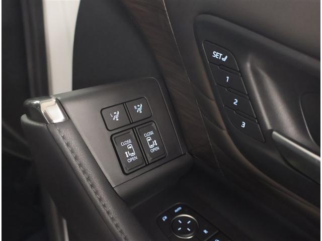 アルファードハイブリッド エグゼクティブラウンジ 本革シート ムーンルーフ フルセグ LEDヘッドランプ メモリナビ オートクルーズコントロール ETC ABS パワーシート 3列シート ミュージックプレイヤー接続可 スマートキー 記録簿 ナビTV(23枚目)