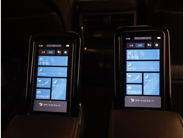 アルファードハイブリッド エグゼクティブラウンジ 本革シート ムーンルーフ フルセグ LEDヘッドランプ メモリナビ オートクルーズコントロール ETC ABS パワーシート 3列シート ミュージックプレイヤー接続可 スマートキー 記録簿 ナビTV(24枚目)