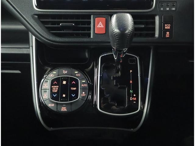 ヴォクシー ZS 煌III 両側自動ドア 記録簿付き バックモニター LEDライト スマートキー WAC DVD再生機能 盗難防止装置 アイスト オートエアコン キーレス ETC装備 パワステ ナビTV クルコン アルミ ABS(12枚目)