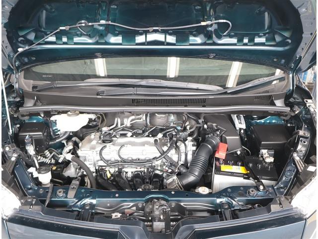 ヴォクシー ZS 煌III 両側自動ドア 記録簿付き バックモニター LEDライト スマートキー WAC DVD再生機能 盗難防止装置 アイスト オートエアコン キーレス ETC装備 パワステ ナビTV クルコン アルミ ABS(21枚目)