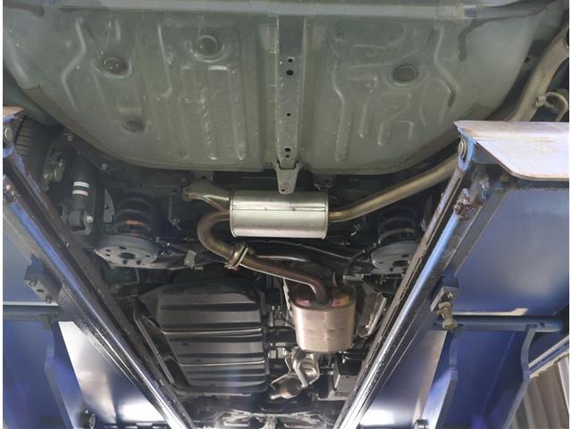 ヴォクシー ZS 煌III 両側自動ドア 記録簿付き バックモニター LEDライト スマートキー WAC DVD再生機能 盗難防止装置 アイスト オートエアコン キーレス ETC装備 パワステ ナビTV クルコン アルミ ABS(22枚目)