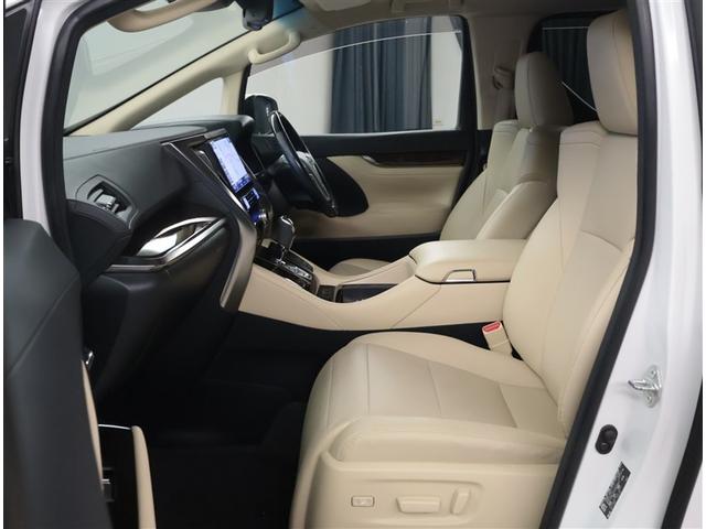 アルファード 2.5G 盗難防止システム クルーズコントロール フルセグTV アルミホイール エアバッグ ドライブレコーダー ナビTV LEDヘッド アイドリングストップ スマートキー 4WD ETC ABS DVD VSC(20枚目)