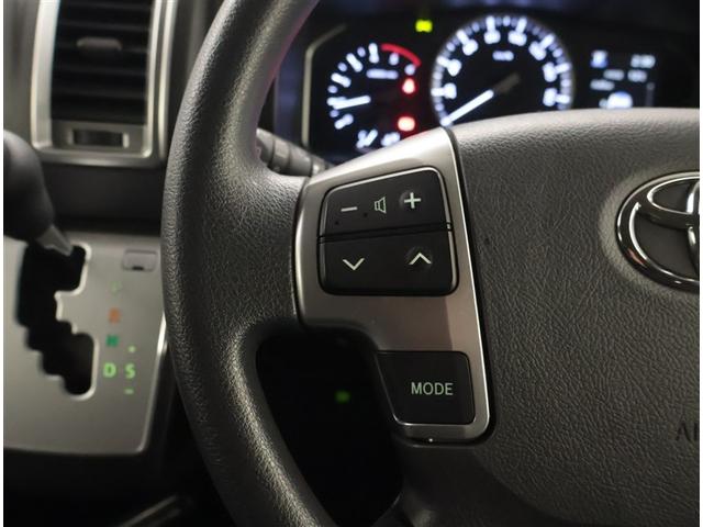 ハイエースバン ロングスーパーGL 運転席エアバッグ ESC 地デジ リアクーラー ナビ&TV エアコン AC100V パワーウィンドウ 盗難防止装置 キーレス メモリナビ インテリキー バックモニター LEDヘッドランプ 記録簿有(7枚目)