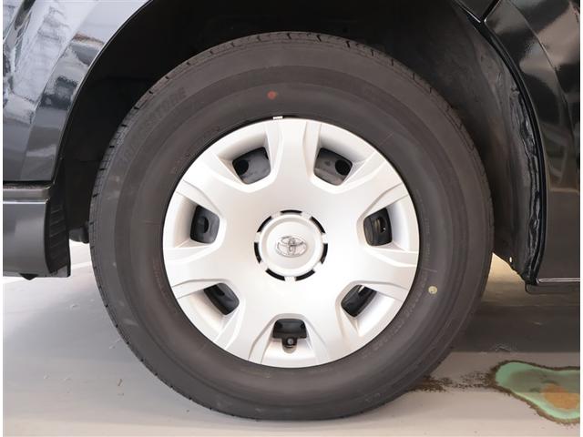 ハイエースバン ロングスーパーGL 運転席エアバッグ ESC 地デジ リアクーラー ナビ&TV エアコン AC100V パワーウィンドウ 盗難防止装置 キーレス メモリナビ インテリキー バックモニター LEDヘッドランプ 記録簿有(25枚目)