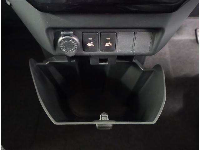 ルーミー カスタムG VSC 両側オートスライドドア 衝突軽減ブレーキシステム バックモニター アルミ フルフラット メディアプレイヤー接続 LEDライト 地デジフルセグTV 記録簿有 AAC TV キーフリー Aストップ(17枚目)