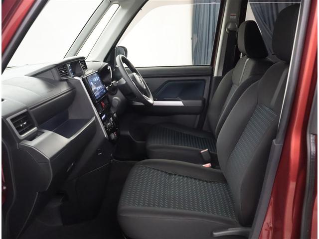 ルーミー カスタムG VSC 両側オートスライドドア 衝突軽減ブレーキシステム バックモニター アルミ フルフラット メディアプレイヤー接続 LEDライト 地デジフルセグTV 記録簿有 AAC TV キーフリー Aストップ(20枚目)