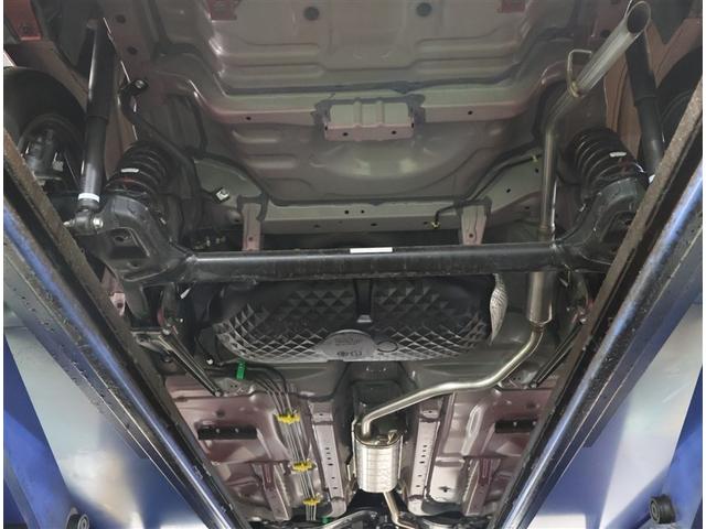 ルーミー カスタムG VSC 両側オートスライドドア 衝突軽減ブレーキシステム バックモニター アルミ フルフラット メディアプレイヤー接続 LEDライト 地デジフルセグTV 記録簿有 AAC TV キーフリー Aストップ(25枚目)