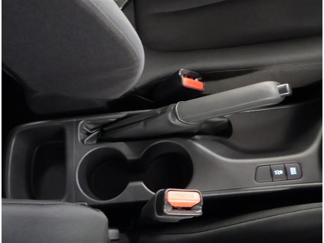 ヤリス G バックモニター オートエアコン メモリナビ イモビライザー クルーズコントロール 横滑り防止機能 ナビ 点検記録簿 ABS サイドエアバッグ ETC パワーステアリング キーレスエントリー(14枚目)