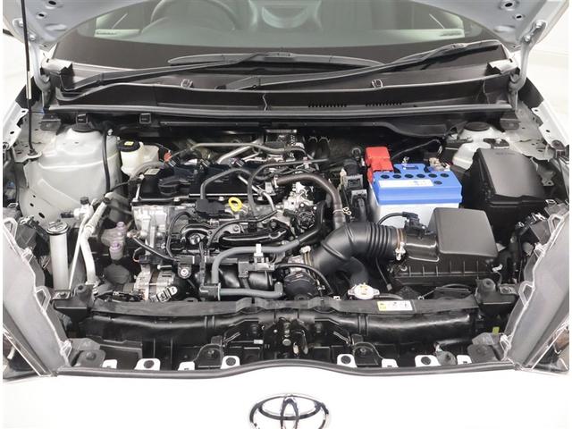 ヤリス G バックモニター オートエアコン メモリナビ イモビライザー クルーズコントロール 横滑り防止機能 ナビ 点検記録簿 ABS サイドエアバッグ ETC パワーステアリング キーレスエントリー(20枚目)