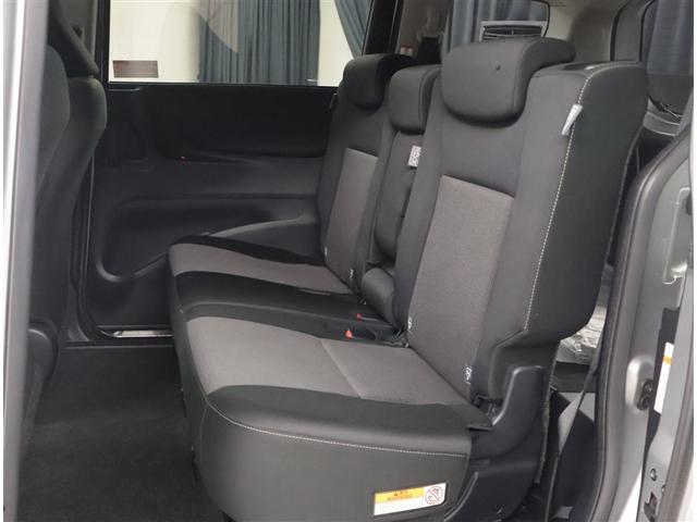 シエンタ ファンベースＧ　軽減ブレーキ　両側自動スライドドア　イモビライザー　横滑り防止　リヤカメラ　スマートキー＆プッシュスタート　アルミホイール　ＬＥＤヘッド　キーレスエントリー　ＥＴＣ付き　ウォークスルー　ＤＶＤ　ＡＢＳ（14枚目）