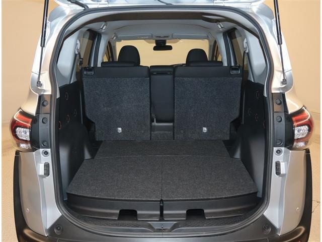 シエンタ ファンベースＧ　軽減ブレーキ　両側自動スライドドア　イモビライザー　横滑り防止　リヤカメラ　スマートキー＆プッシュスタート　アルミホイール　ＬＥＤヘッド　キーレスエントリー　ＥＴＣ付き　ウォークスルー　ＤＶＤ　ＡＢＳ（16枚目）