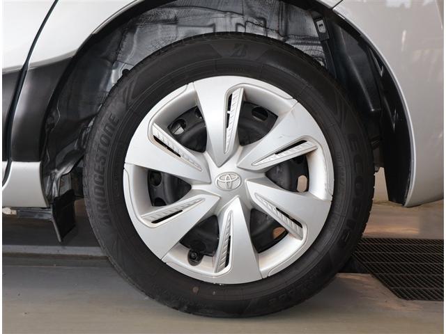 シエンタ ファンベースＧ　軽減ブレーキ　両側自動スライドドア　イモビライザー　横滑り防止　リヤカメラ　スマートキー＆プッシュスタート　アルミホイール　ＬＥＤヘッド　キーレスエントリー　ＥＴＣ付き　ウォークスルー　ＤＶＤ　ＡＢＳ（19枚目）