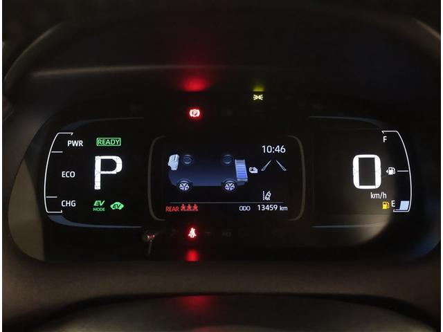 アクア Ｇ　スマ－トキ－　ＡＡＣ　Ｗエアバッグ　リヤカメラ　１００Ｖ　ＬＥＤヘッドライト　横滑り防止　クルコン　キーフリーシステム　ＥＴＣ　イモビライザー　ＰＷ　サイドエアバック　ＰＳ　エアバッグ　ＡＢＳ（9枚目）