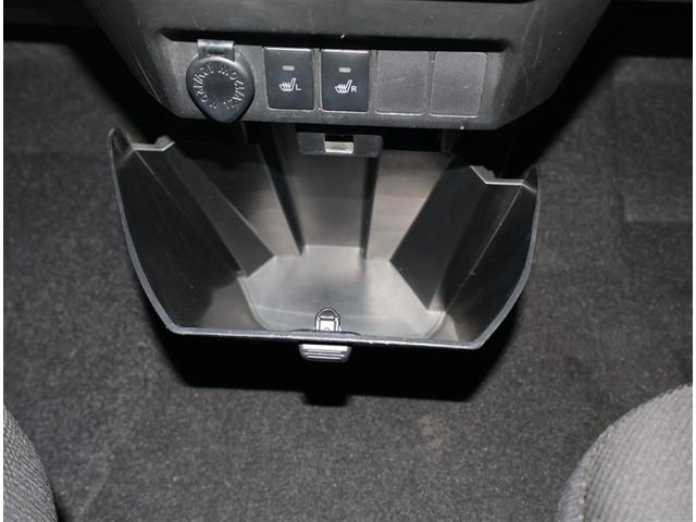 ルーミー カスタムＧ　ＶＳＣ　両側オートスライドドア　衝突軽減ブレーキシステム　バックモニター　アルミ　フルフラット　ＬＥＤライト　地デジフルセグＴＶ　記録簿有　ＡＡＣ　ＤＶＤ再生可　キーフリー　クルーズコントロール　ＰＳ（15枚目）