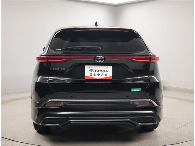 ハリアー Z レザーパッケージ イモビライザー スマートキ- エアロ パノラマガラスルーフ カーテンエアバック 本革 整備記録簿 横滑り防止機能 AUX リアカメラ フルセグテレビ LEDヘッドライト Pシート ドラレコ付 アルミ(2枚目)