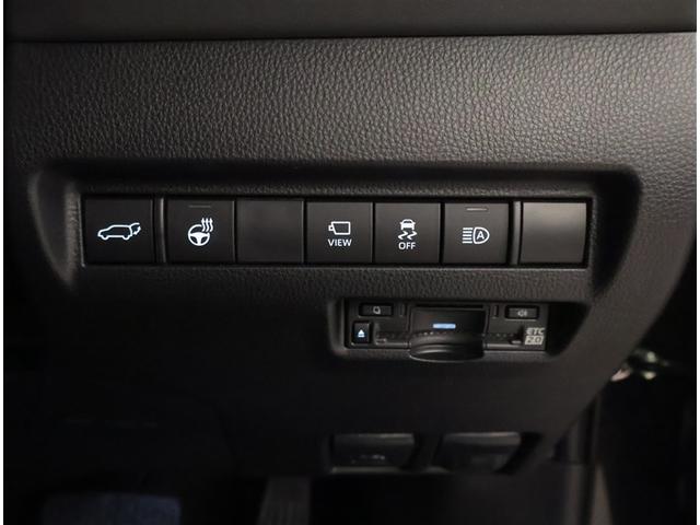 ハリアー Z レザーパッケージ イモビライザー スマートキ- エアロ パノラマガラスルーフ カーテンエアバック 本革 整備記録簿 横滑り防止機能 AUX リアカメラ フルセグテレビ LEDヘッドライト Pシート ドラレコ付 アルミ(22枚目)