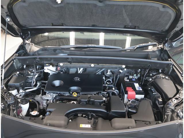 ハリアー Z レザーパッケージ イモビライザー スマートキ- エアロ パノラマガラスルーフ カーテンエアバック 本革 整備記録簿 横滑り防止機能 AUX リアカメラ フルセグテレビ LEDヘッドライト Pシート ドラレコ付 アルミ(26枚目)