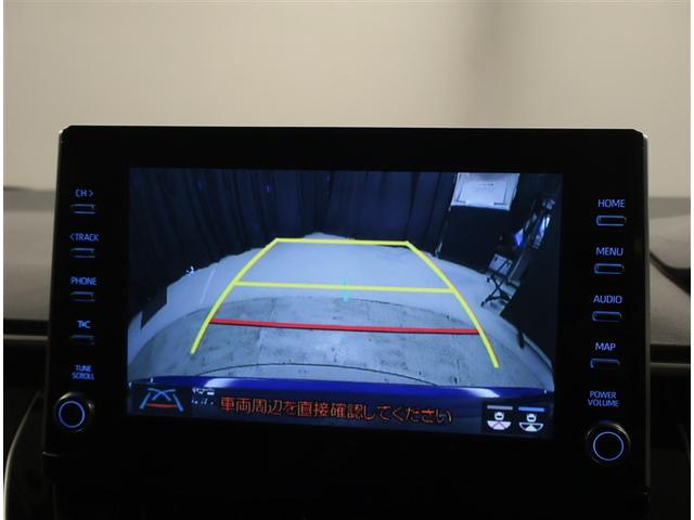 カローラツーリング ハイブリッド　Ｓ　ＴＳＳ　Ｂカメ　アルミ　横滑防止　整備記録簿　ＡＡＣ　イモビ　ＬＥＤライト　キーフリーシステム　ＥＴＣ装備　スマートキー　パワーウィンドウ　カーテンエアバック　メモリナビ　エアバッグ　ＡＢＳ　カーナビ（9枚目）