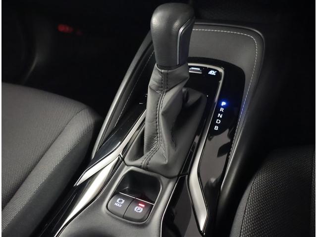 カローラツーリング ハイブリッド　Ｓ　ＴＳＳ　Ｂカメ　アルミ　横滑防止　整備記録簿　ＡＡＣ　イモビ　ＬＥＤライト　キーフリーシステム　ＥＴＣ装備　スマートキー　パワーウィンドウ　カーテンエアバック　メモリナビ　エアバッグ　ＡＢＳ　カーナビ（12枚目）