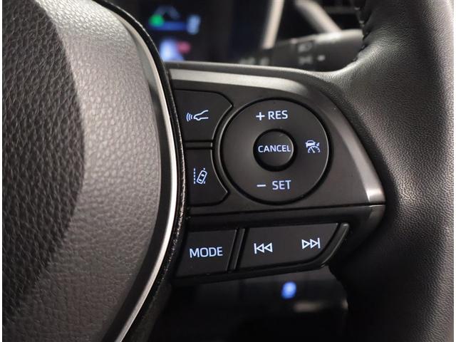 カローラツーリング ハイブリッド　Ｓ　ＴＳＳ　Ｂカメ　アルミ　横滑防止　整備記録簿　ＡＡＣ　イモビ　ＬＥＤライト　キーフリーシステム　ＥＴＣ装備　スマートキー　パワーウィンドウ　カーテンエアバック　メモリナビ　エアバッグ　ＡＢＳ　カーナビ（14枚目）