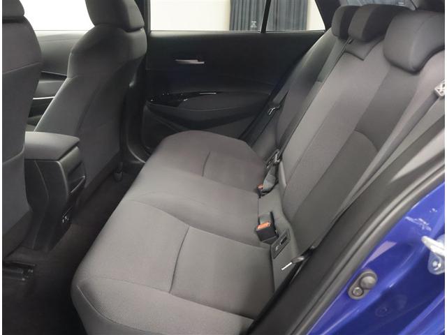 カローラツーリング ハイブリッド　Ｓ　ＴＳＳ　Ｂカメ　アルミ　横滑防止　整備記録簿　ＡＡＣ　イモビ　ＬＥＤライト　キーフリーシステム　ＥＴＣ装備　スマートキー　パワーウィンドウ　カーテンエアバック　メモリナビ　エアバッグ　ＡＢＳ　カーナビ（17枚目）