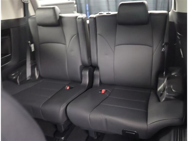 安心のトヨタ認定中古車取り扱い店でございます。