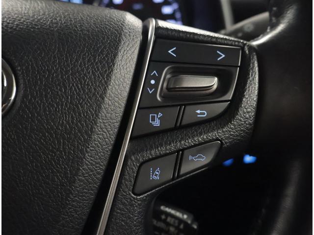 アルファード ２．５Ｓ　Ｃパッケージ　パワ－シ－ト　両側オートスライドドア　ＡＣ　定期点検記録簿　地デジ　スマートキ　メモリーナビゲーション　ＷＳＲ　Ｂモニタ　ナビテレビ　エアロ　リアオートエアコン　横滑り防止　ＥＴＣ車載器　セキュリティ（22枚目）