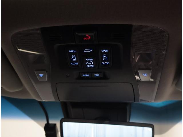 アルファード ２．５Ｓ　Ｃパッケージ　パワ－シ－ト　両側オートスライドドア　ＡＣ　定期点検記録簿　地デジ　スマートキ　メモリーナビゲーション　ＷＳＲ　Ｂモニタ　ナビテレビ　エアロ　リアオートエアコン　横滑り防止　ＥＴＣ車載器　セキュリティ（27枚目）