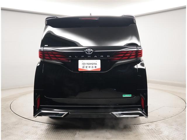 アルファード Ｚ　衝突軽減ブレーキシステム　アクティブクルーズコントロール　ダブルエアコン　アルミホイール　点検記録簿　オートエアコン　メモリナビ　ＥＴＣ車載器　ナビテレビ　盗難防止システム　パワステ　ＡＢＳ　スマキ（2枚目）