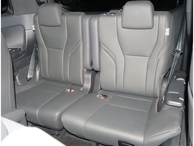 アルファード Ｚ　衝突軽減ブレーキシステム　アクティブクルーズコントロール　ダブルエアコン　アルミホイール　点検記録簿　オートエアコン　メモリナビ　ＥＴＣ車載器　ナビテレビ　盗難防止システム　パワステ　ＡＢＳ　スマキ（25枚目）