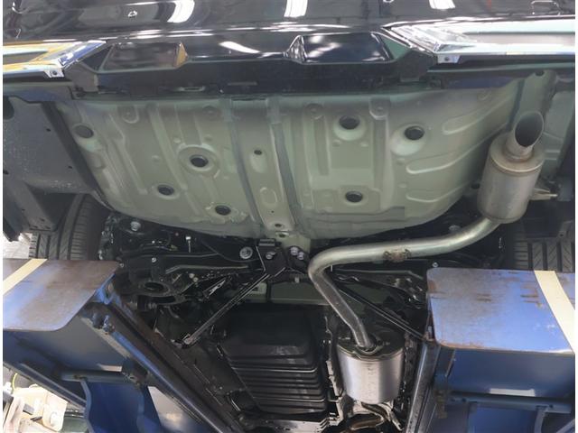 アルファード Ｚ　衝突軽減ブレーキシステム　アクティブクルーズコントロール　ダブルエアコン　アルミホイール　点検記録簿　オートエアコン　メモリナビ　ＥＴＣ車載器　ナビテレビ　盗難防止システム　パワステ　ＡＢＳ　スマキ（29枚目）