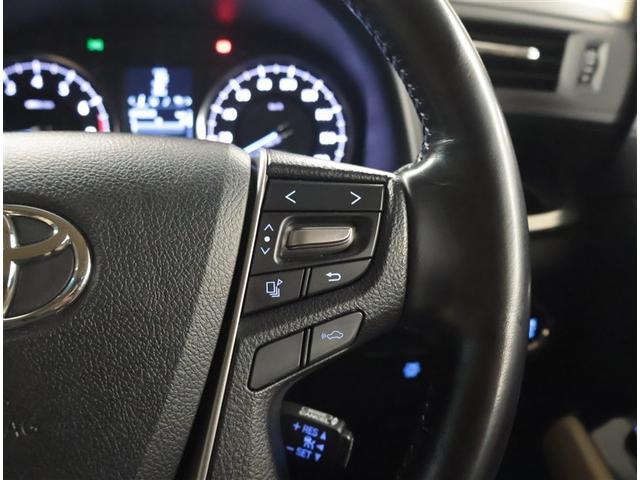 アルファード 2.5G 盗難防止 衝突軽減システム 横滑防止装置 電動シート LEDランプ インテリキー オートエアコン クルーズコントロール ナビTV フルフラット リアオートエアコン キーレス ETC AC100V電源(8枚目)