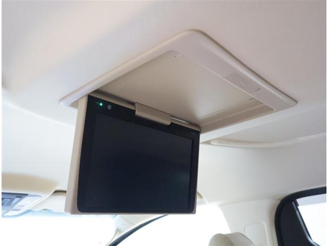 アルファード 2.5G 盗難防止 衝突軽減システム 横滑防止装置 電動シート LEDランプ インテリキー オートエアコン クルーズコントロール ナビTV フルフラット リアオートエアコン キーレス ETC AC100V電源(12枚目)