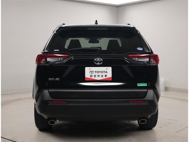 ＲＡＶ４ Ｘ　点検記録簿　インテリキー　盗難防止装置　パワーウィンドウ　ＬＥＤヘッドライト　ＥＳＣ　カーテンエアバッグ　クルコン　バックモニター　ＥＴＣ車載器　ＡＢＳ　エアバッグ　パワステ　アルミホイール　キーレス（2枚目）