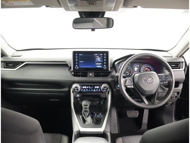 ＲＡＶ４ Ｘ　点検記録簿　インテリキー　盗難防止装置　パワーウィンドウ　ＬＥＤヘッドライト　ＥＳＣ　カーテンエアバッグ　クルコン　バックモニター　ＥＴＣ車載器　ＡＢＳ　エアバッグ　パワステ　アルミホイール　キーレス（5枚目）