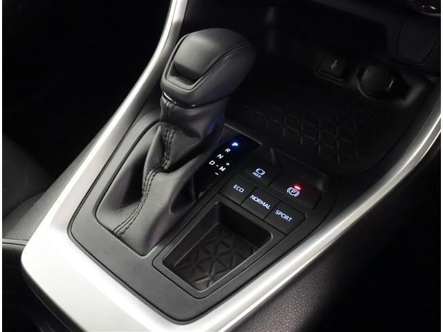 ＲＡＶ４ Ｘ　点検記録簿　インテリキー　盗難防止装置　パワーウィンドウ　ＬＥＤヘッドライト　ＥＳＣ　カーテンエアバッグ　クルコン　バックモニター　ＥＴＣ車載器　ＡＢＳ　エアバッグ　パワステ　アルミホイール　キーレス（13枚目）