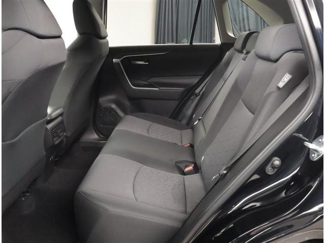 ＲＡＶ４ Ｘ　点検記録簿　インテリキー　盗難防止装置　パワーウィンドウ　ＬＥＤヘッドライト　ＥＳＣ　カーテンエアバッグ　クルコン　バックモニター　ＥＴＣ車載器　ＡＢＳ　エアバッグ　パワステ　アルミホイール　キーレス（17枚目）