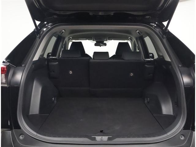 ＲＡＶ４ Ｘ　点検記録簿　インテリキー　盗難防止装置　パワーウィンドウ　ＬＥＤヘッドライト　ＥＳＣ　カーテンエアバッグ　クルコン　バックモニター　ＥＴＣ車載器　ＡＢＳ　エアバッグ　パワステ　アルミホイール　キーレス（18枚目）