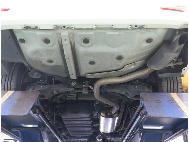 アルファード 3.5GF 記録簿 リアエアコン バックモニター 地デジ ナビ&TV オートエアコン LEDライト エアバッグ 3列シート アルミホイール クルーズコントロール ABS 本革シート AC100V 盗難防止装置(22枚目)