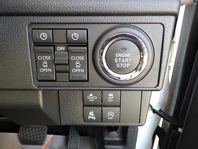 ムーヴ ＲＳ　オートブレーキ　登録済未使用車（15枚目）