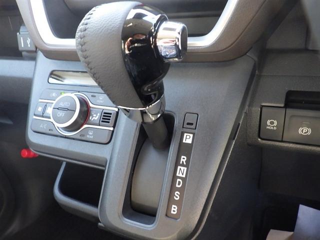 ムーヴ ＲＳ　オートブレーキ　登録済未使用車（16枚目）