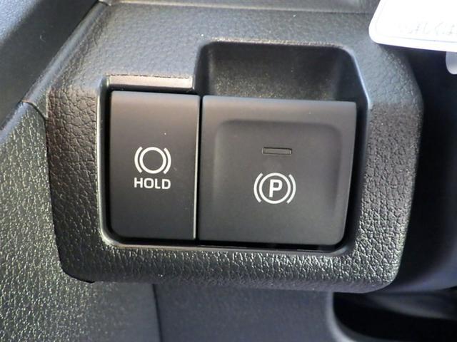 ムーヴ ＲＳ　オートブレーキ　登録済未使用車（17枚目）