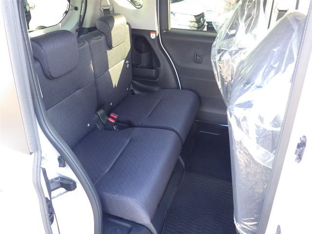 ムーヴ ＲＳ　オートブレーキ　登録済未使用車（24枚目）