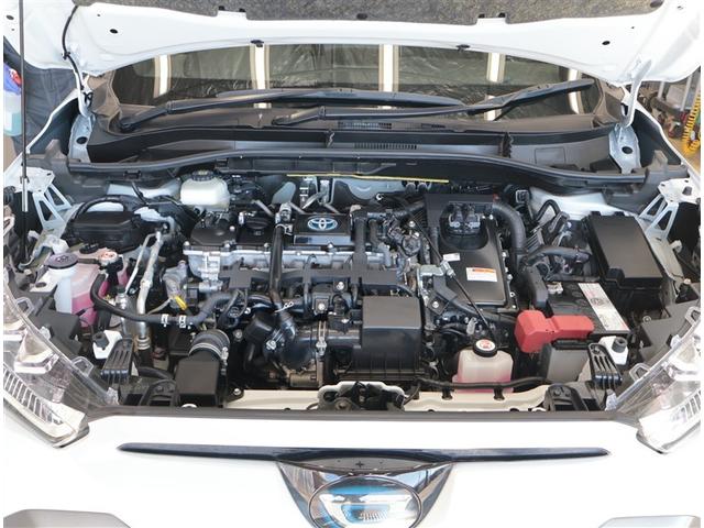 カローラクロス ハイブリッド　Ｚ　衝突回避ブレーキ　バックガイドモニター　ＬＥＤランプ　記録簿有　スマートキ－　メディアプレイヤー接続　アクティブクルーズコントロール　横滑防止装置　地デジＴＶ　電動パワーシート　メモリーナビゲーション（23枚目）