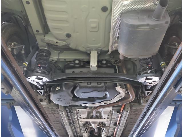 カローラクロス ハイブリッド　Ｚ　衝突回避ブレーキ　バックガイドモニター　ＬＥＤランプ　記録簿有　スマートキ－　メディアプレイヤー接続　アクティブクルーズコントロール　横滑防止装置　地デジＴＶ　電動パワーシート　メモリーナビゲーション（24枚目）