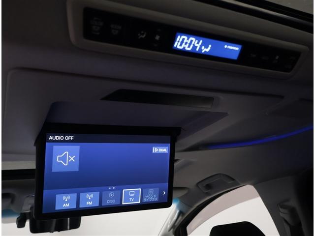 アルファード ２．５Ｓ　Ｃパッケージ　パワ－シ－ト　両側オートスライドドア　ＡＣ　定期点検記録簿　地デジ　スマートキ　メモリーナビゲーション　ＷＳＲ　Ｂモニタ　ＤＶＤ再生可能　ナビテレビ　リアオートエアコン　横滑り防止　ＥＴＣ車載器　３列（14枚目）